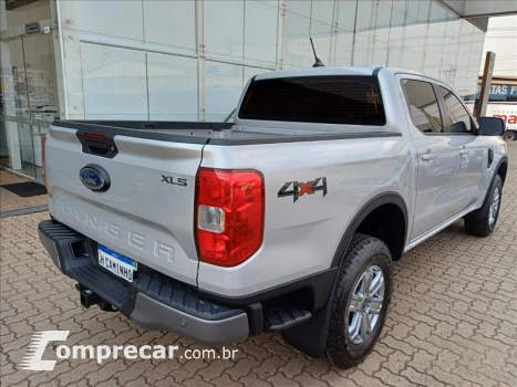 RANGER 2.0 Turbo CD XLS 4X4