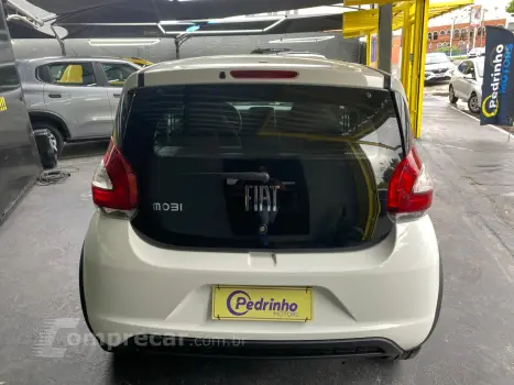 Mobi 1.0 4P FLEX EVO LIKE