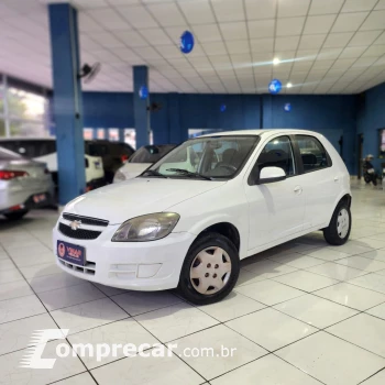 CHEVROLET CELTA 1.0 MPFI LT 8V 4 portas