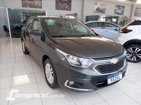 COBALT 1.8 MPFI LTZ 8V FLEX 4P MANUAL