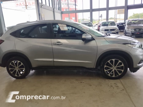 HR-V 1.5 16V Turbo Touring