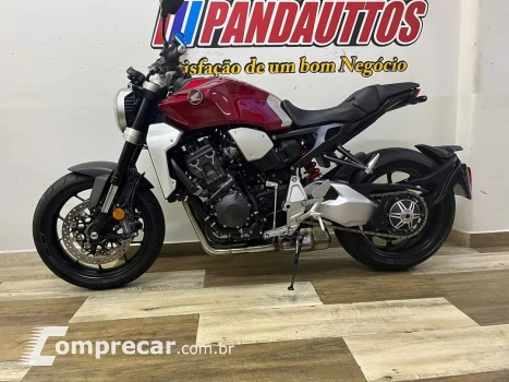 CB 1000 R ABS