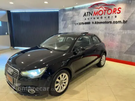 A1 1.4 16V TFSI SPORT