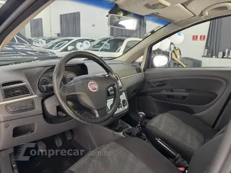 PUNTO 1.4 Attactive 8V