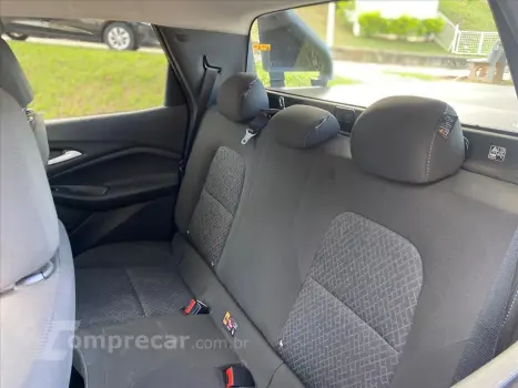 MONTANA 1.2 TURBO FLEX LT MANUAL