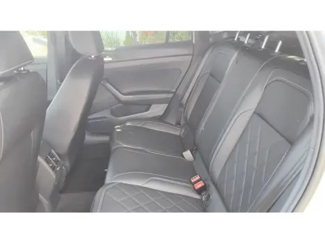 VIRTUS 1.4 250 TSI EXCLUSIVE AUTOMÁTICO