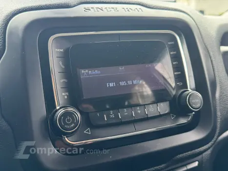 RENEGADE 1.8 16V Sport