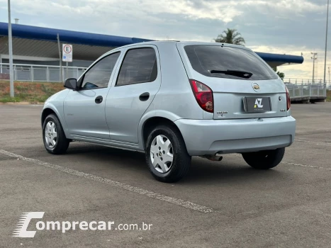 CELTA 1.0 MPFI 8V