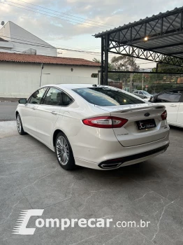 Fusion Titanium 2.0 GTDI Eco. Awd Aut.