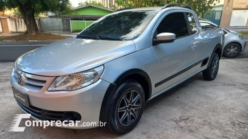 SAVEIRO 1.6 MI CE 8V G.V