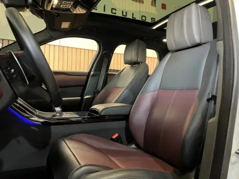 RANGE ROVER VELAR 2.0 P400E PHEV R DYNAMIC HSE AUTOMATICO