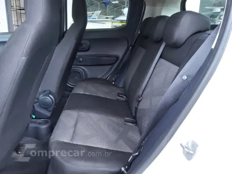 MOBI 1.0 EVO FLEX LIKE. ON MANUAL