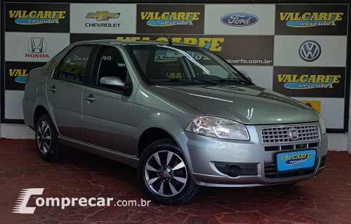 SIENA 1.4 MPI EL 8V