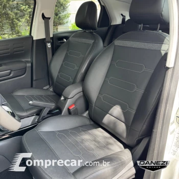 C4 Cactus 1.6 THP Shine Pack (Aut) (Flex)