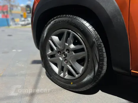 KWID 1.0 12V SCE Intense