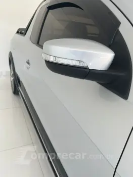 SAVEIRO 1.6 Cross CE 16V