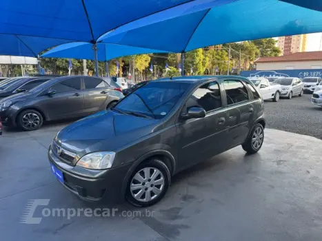 CORSA HATCH - 1.4 MPFI MAXX 8V 4P MANUAL