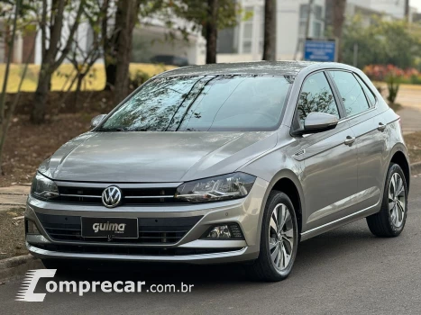 Volkswagen POLO 1.0 170 TSI 4 portas