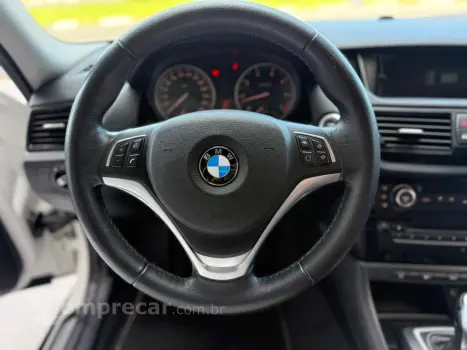 X1 2.0 20I GP 4X2 16V GASOLINA 4P AUTOMÁTICO