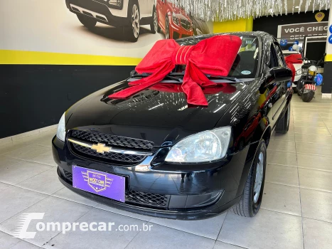 CHEVROLET CLASSIC 1.0 MPFI LS 8V 4 portas