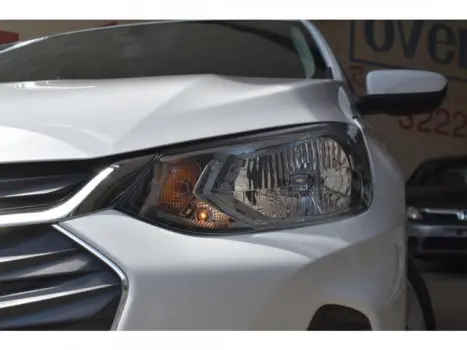 ONIX - 1.0 LT MANUAL