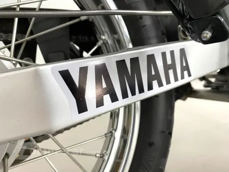 YAMAHA XTZ 125 K
