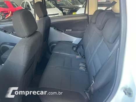 IDEA 1.8 MPI Sporting 16V