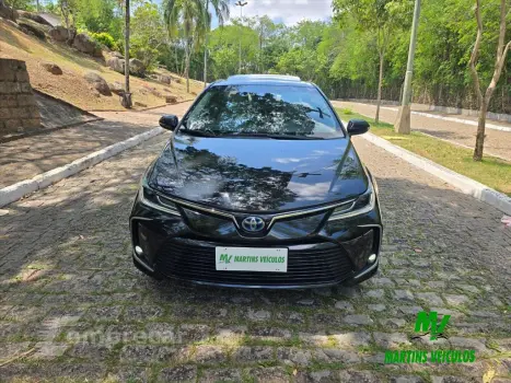 COROLLA 1.8 VVT-I Hybrid Altis Premium