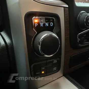 CLASSIC LARAMIE 5.7 CD V8 4X4 Aut.