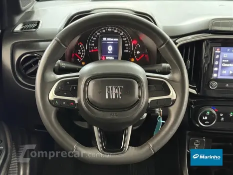 STRADA 1.3 FIREFLY FLEX VOLCANO CD MANUAL