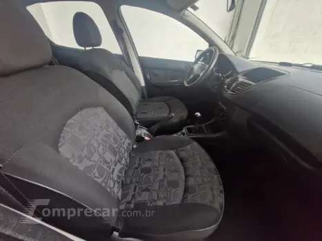 207 1.4 XR Passion 8V