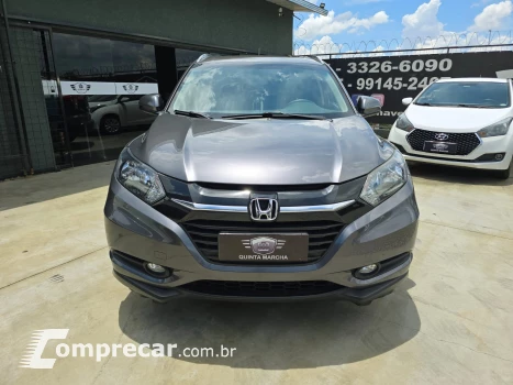 HR-V 1.8 16V EX