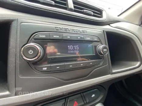 ONIX 1.0 MPFI LT 8V FLEX 4P MANUAL