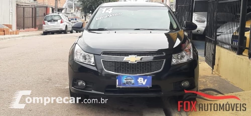 CRUZE 1.4 LTZ