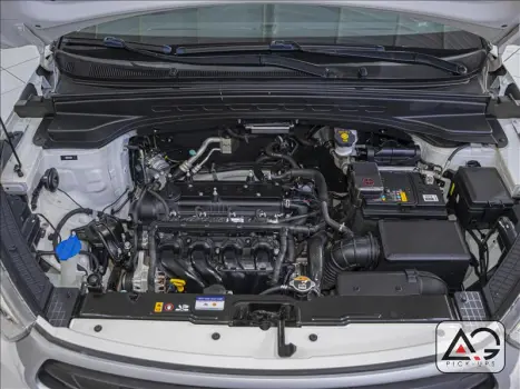 CRETA 1.6 16V Attitude