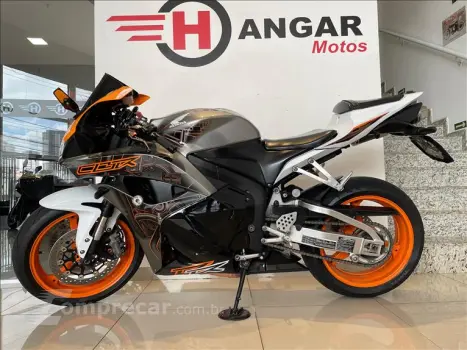 HONDA CBR 600RR