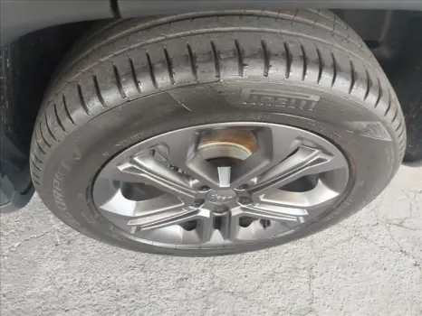 COMPASS 1.3 T270 Turbo Sport