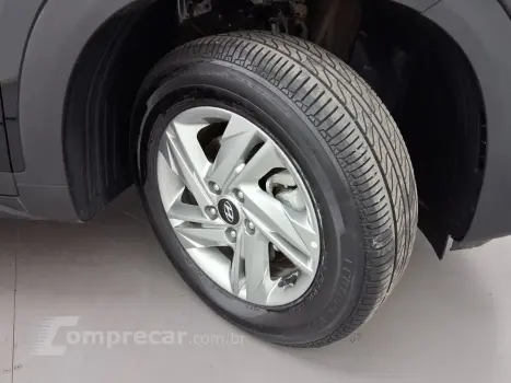 CRETA 1.0 TGDI FLEX COMFORT PLUS AUTOMÁTICO