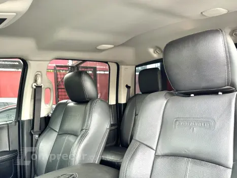 2500 6.7 LARAMIE 4X4 CD I6 TURBO DIESEL 4P AUTOMÁTICO