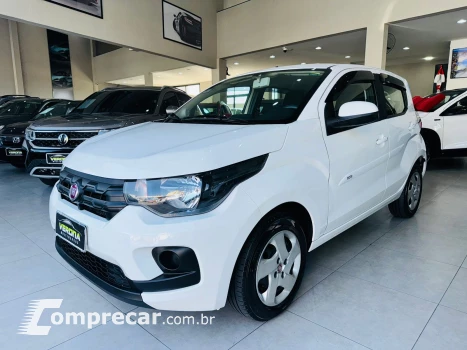 Fiat Mobi like 1.0 4 portas