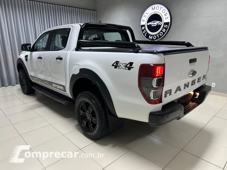 RANGER 3.2 Storm 4X4 CD 20V