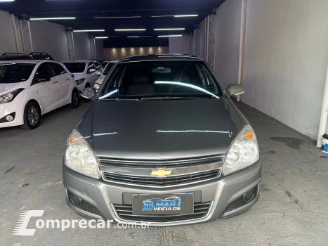 VECTRA 2.0 MPFI Expression 8V