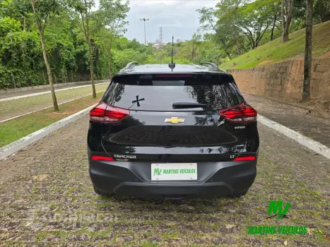 TRACKER 1.0 Turbo LT