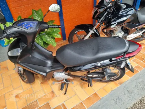 HONDA Biz 125 ex