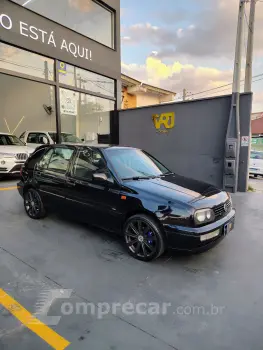 Golf GL 1.8/ 2.0i 4p