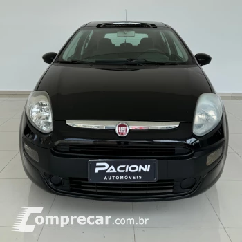 PUNTO 1.4 Attractive Italia 8V