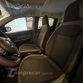 MOBI TREKKING 1.0 Flex 5p.