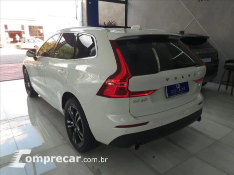 XC60 2.0 T5 Momentum AWD Geartronic