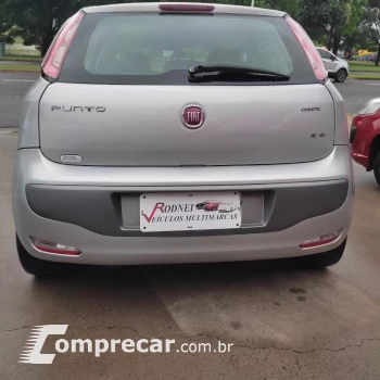 PUNTO 1.6 Essence 16V