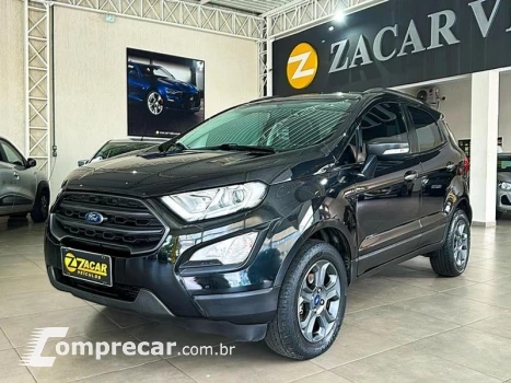 ECOSPORT FSL AT 1.5